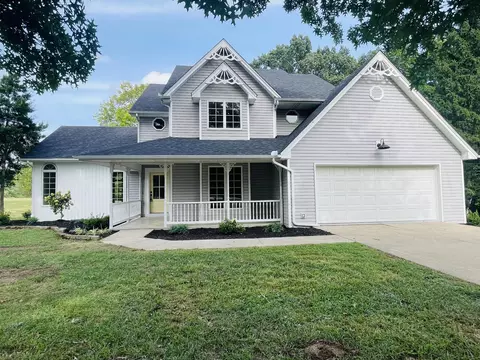 1007 Rock Creek Rd, Lawrenceburg, KY 40342