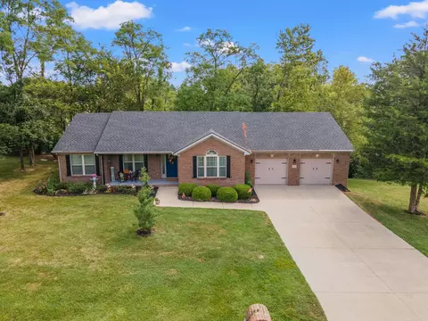 321 Lewis Dr, Richmond, KY 40475