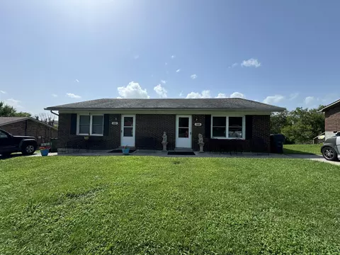 1090 1092 Willis Branch Rd, Richmond, KY 40475