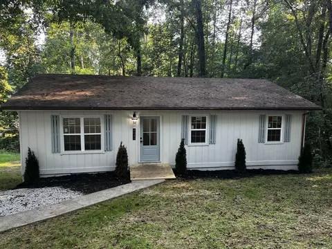 4049 Slate Branch Rd, Somerset, KY 42503