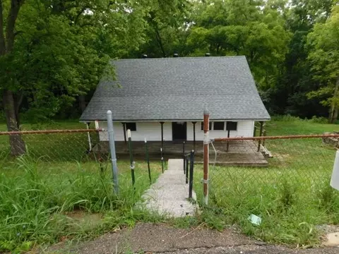 7390 Bald Knob Rd, Frankfort, KY 40601