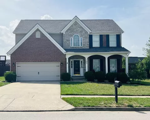 103 Anne Jennings Way, Georgetown, KY 40324