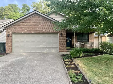3341 Squire Creek Way, Lexington, KY 40515