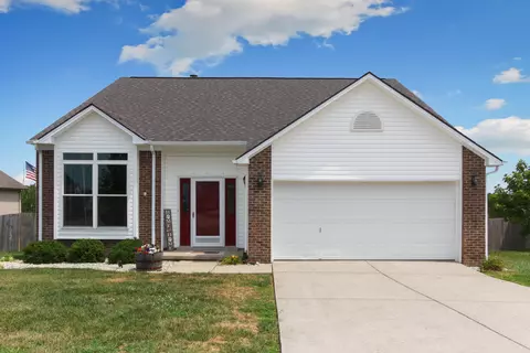 3001 Briar Creek Dr, Lawrenceburg, KY 40342