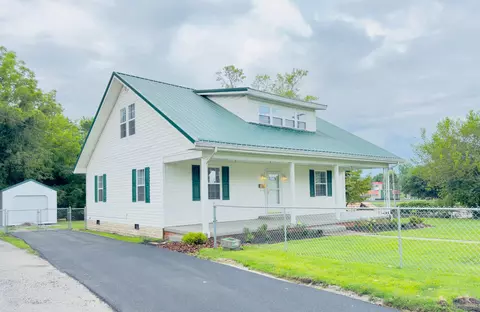701 Barbourville St, Corbin, KY 40701
