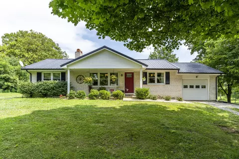1325 White Turley Pike, Mount Sterling, KY 40353