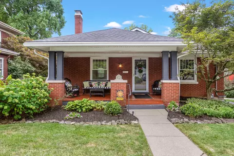 102 Shady Ln, Lexington, KY 40503