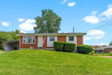13 Sherwood Ct, Winchester, KY 40391