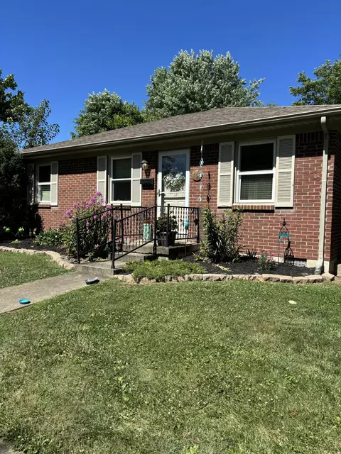 152 Oakland Ave, Richmond, KY 40475