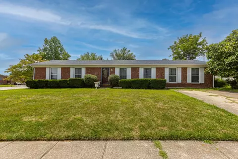 147 Paddock Dr, Versailles, KY 40383