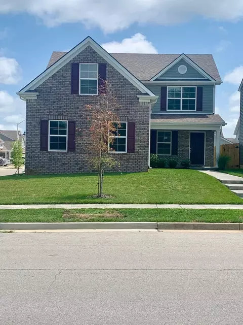 2396 Huntly Pl, Lexington, KY 40511