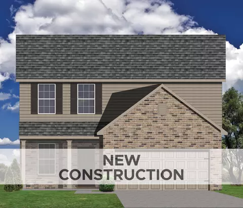 589 Lucille Dr, Lexington, KY 40511