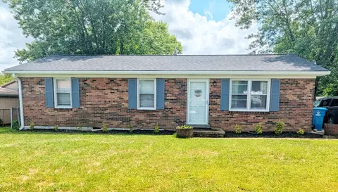 214 Poplar Dr, Lawrenceburg, KY 40342