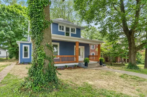 410 Gano Ave, Georgetown, KY 40324