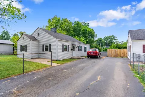 903 Marcellus Dr, Lexington, KY 40505