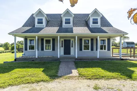 601 Wades Mill Rd, Winchester, KY 40391