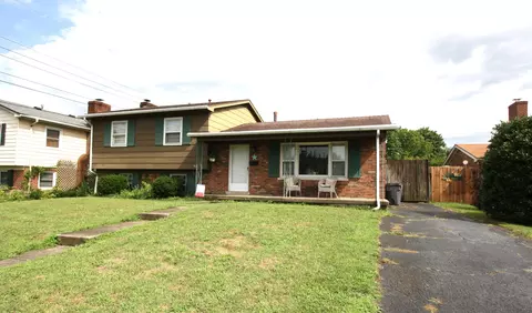 511 Cricklewood Dr, Lexington, KY 40505