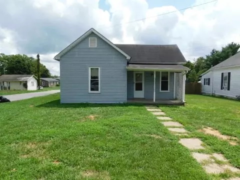 408 E Court St, Lawrenceburg, KY 40342