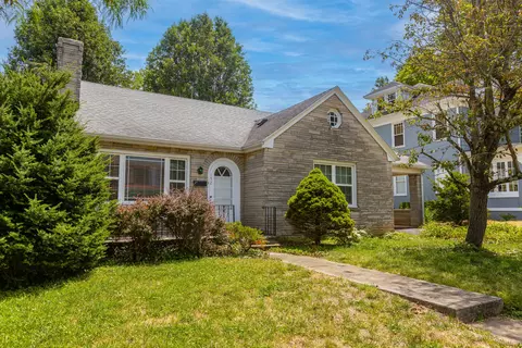 152 St Mildreds Ct, Danville, KY 40422