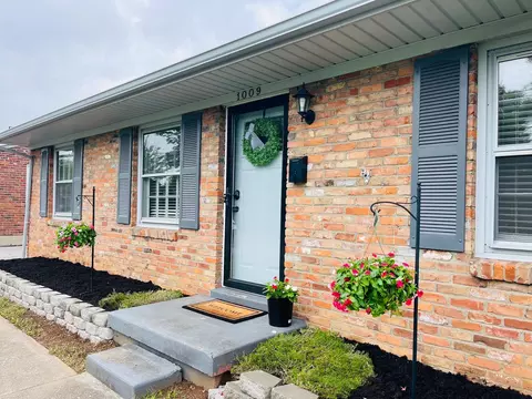 1009 Juniper Dr, Lexington, KY 40504