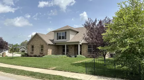 120 Lynne Dr, Berea, KY 40403