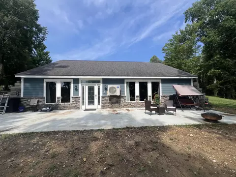 1129 War Fork Rd, Mckee, KY 40447 photo 1