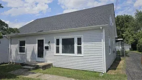 115 Clair St, Versailles, KY 40383