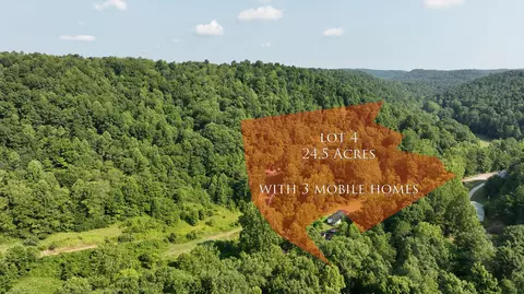 1 2 3 Sand Lick Near Junction 421, Mckee, KY 40447