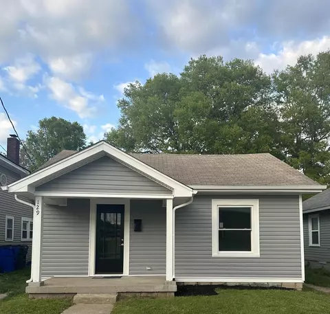 129 Wittland Ln, Lexington, KY 40505