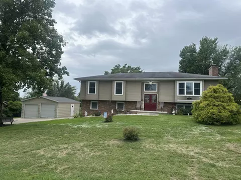 1006 Idylwild Dr, Richmond, KY 40475