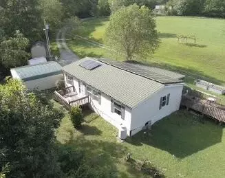 200 Feltner Steer Rd, London, KY 40741