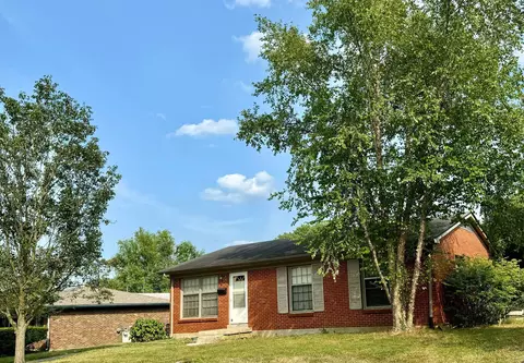 3508 Olympia Rd, Lexington, KY 40517