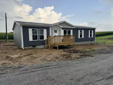 1070 Old Columbia Rd, Nancy, KY 42544