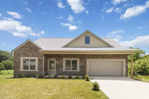 253 W Saddlebrook Dr, Somerset, KY 42503