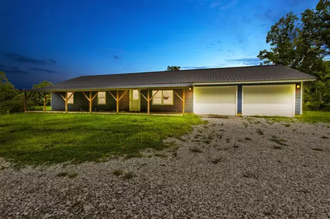 1059 Ridge Rd, Flemingsburg, KY 41041