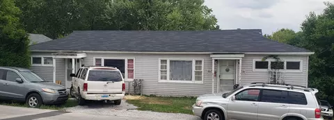 211 Old Lair Rd, Cynthiana, KY 41031