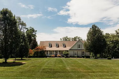 2100 Eagle Dr, Morehead, KY 40351 photo 1