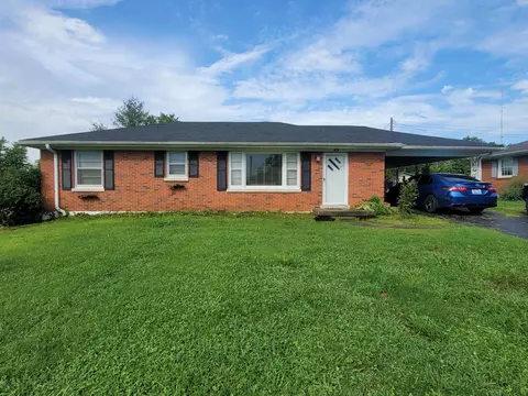 404 Crab Orchard St, Lancaster, KY 40444