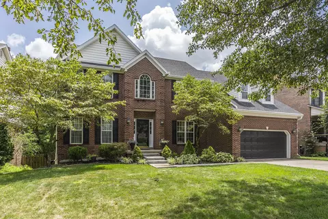 3008 Ashley Oaks Dr, Lexington, KY 40515