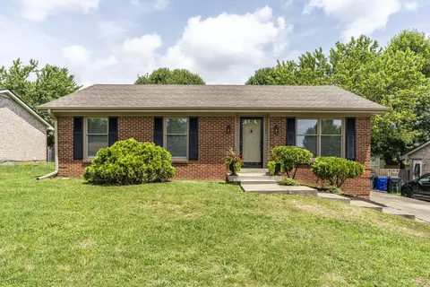 3365 Mt Foraker Dr, Lexington, KY 40515
