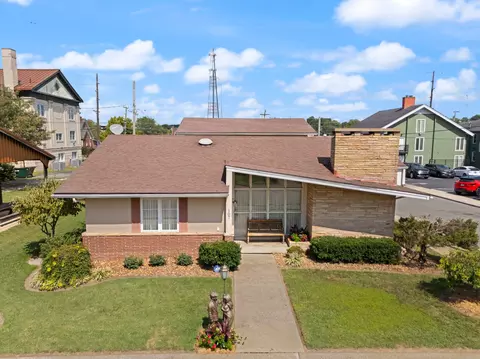107 S Poplar St, Corbin, KY 40701
