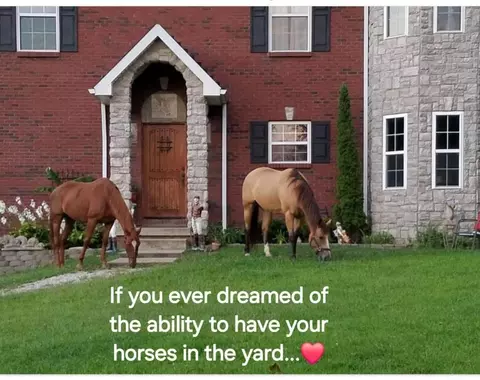 553 Clay Lick Rd, Salvisa, KY 40372