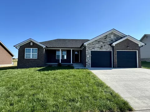 153 Stillwater Dr, Berea, KY 40403