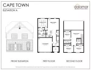 110 Blackberry Ln, Georgetown, KY 40324