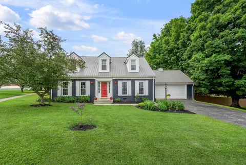 124 Pin Oak Dr, Lancaster, KY 40444