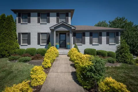 126 S Hill Rd, Versailles, KY 40383