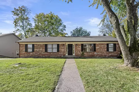 1313 Leaning Tree Ln, Lexington, KY 40517