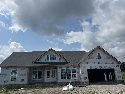 127 Clayber Dr, Nicholasville, KY 40356