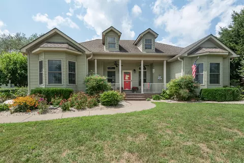 5295 Mccowans Ferry Rd, Versailles, KY 40383