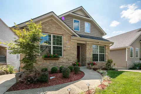 3324 Hibernia Pass, Lexington, KY 40509